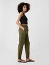 GAP Mid Rise Easy Cargo Broek