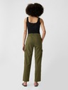 GAP Mid Rise Easy Cargo Broek