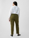 GAP Mid Rise Easy Cargo Broek