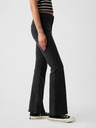 GAP High Rise '70s Flare Jeans