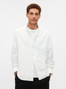 GAP Oxford Big Overhemd