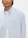 GAP Oxford Big Overhemd