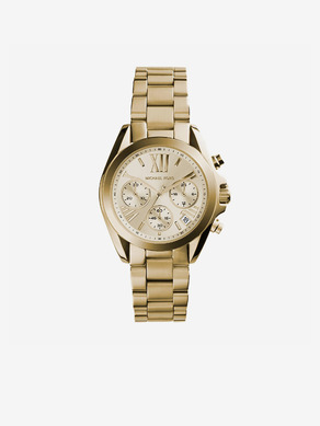 Michael Kors Mini Bradshaw Horloges