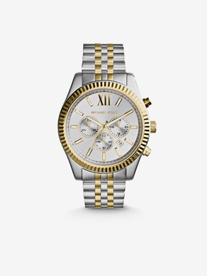 Michael Kors Lexington Horloges