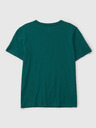 GAP T-shirt 2 stuks kinder