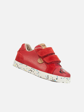 Geox Kilwi Kinder sneakers