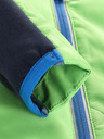 ALPINE PRO Kinder Sweatvest