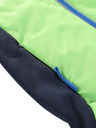 ALPINE PRO Kinder Sweatvest