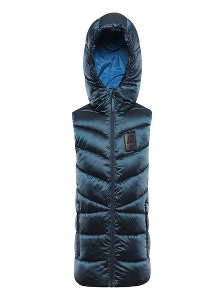 ALPINE PRO Edso Bodywarmer voor kinderen