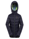 ALPINE PRO Douwo Kinder Jas