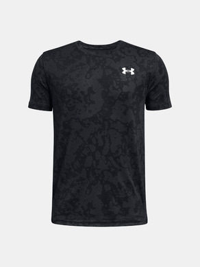 Under Armour UA Tech Vent Geode SS Kinder T-shirt