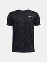 Under Armour UA Tech Vent Geode SS Kinder T-shirt