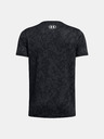 Under Armour UA Tech Vent Geode SS Kinder T-shirt