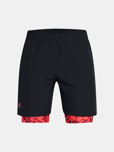 Under Armour UA Tech Woven 2in1 Kids shorts