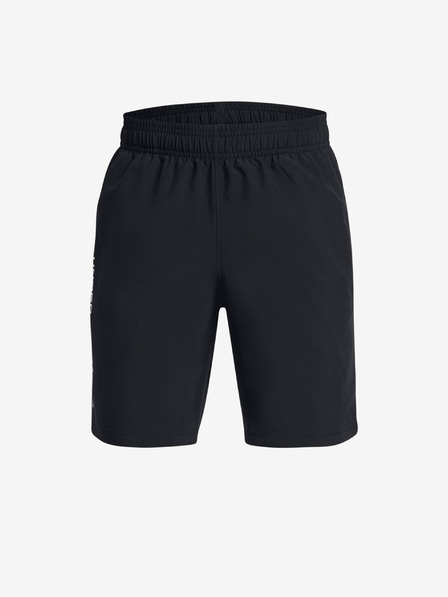 Under Armour UA Woven Wdmk Kids shorts