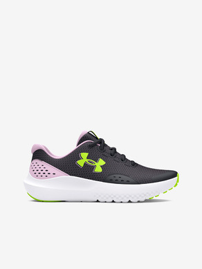 Under Armour UA GGS Surge 4 Kinder sneakers