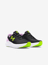 Under Armour UA GGS Surge 4 Kinder sneakers