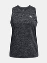 Under Armour Tech Tank Twist Onderhemd