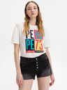 Pepe Jeans Dita T-Shirt