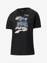 Puma Evide Graphic T-Shirt