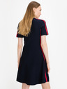 Tommy Hilfiger Colourblock Jurk