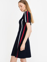 Tommy Hilfiger Colourblock Jurk