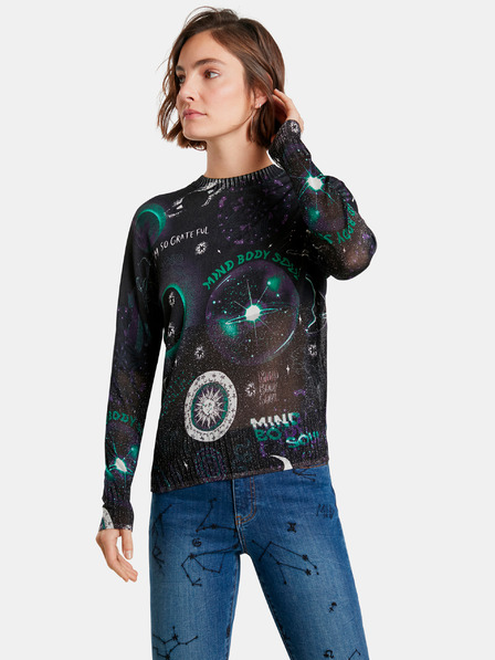 Desigual Toronto Trui