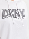 DKNY Raglan Sweatshirt