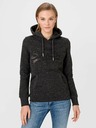 SuperDry Tonal Embossed Sweatshirt