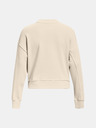 Under Armour UA Project Rock Fleece Crew Sweatshirt