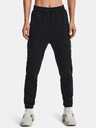 Under Armour UA Project Rock Fleece Trainingsbroek