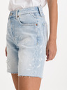 Replay Rose Shorts