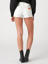 Wrangler Festival Shorts