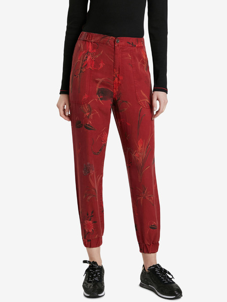 Desigual Cmotiger Broek