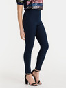 Tommy Hilfiger Gabardine Broek