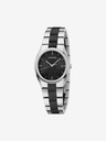 Calvin Klein Contrast Horloges