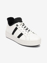 Michael Kors Ace Stripe Sneakers