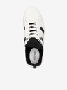 Michael Kors Ace Stripe Sneakers