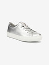 Tommy Hilfiger Zero Waste Metallic Sneakers