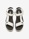 Camper Oruga Up Sandalen