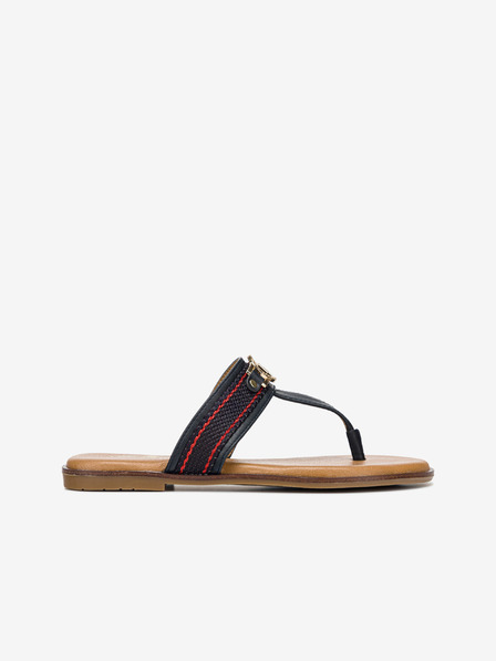 Tom Tailor Teensandalen