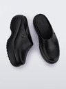 Melissa Free Clog Platform Slippers