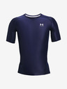 Under Armour UA HG Iso-Chill Comp SS T-Shirt