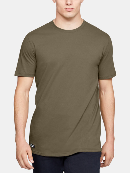 Under Armour M Tac Cotton  T-Shirt