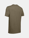 Under Armour M Tac Cotton  T-Shirt