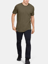 Under Armour M Tac Cotton  T-Shirt