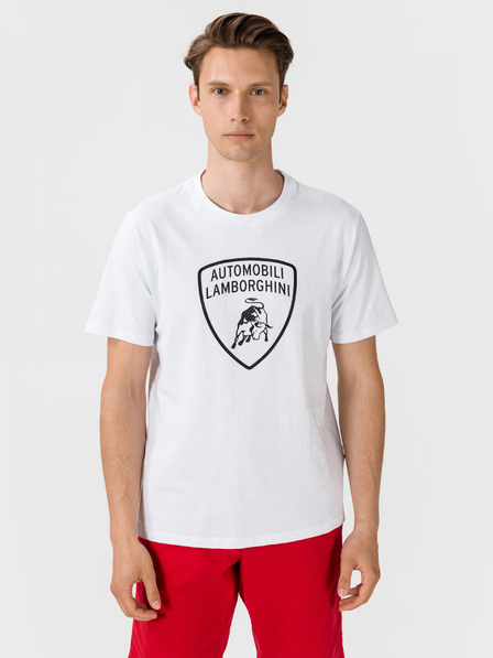 Lamborghini T-Shirt