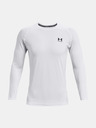 Under Armour UA HG Armour Fitted LS T-Shirt