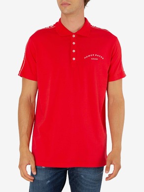 Diesel Gorou Poloshirt