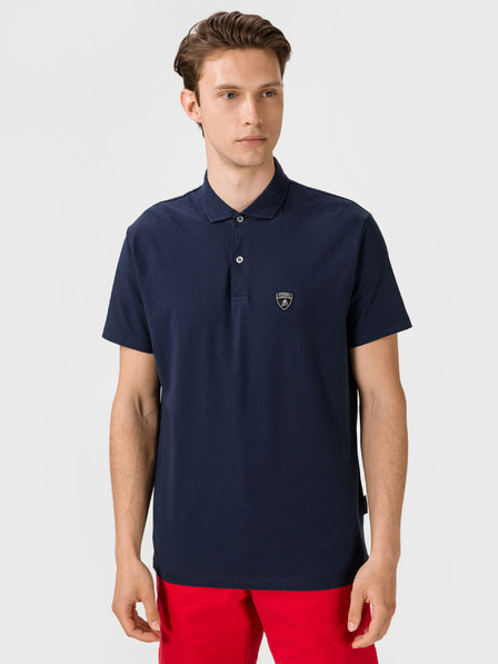 Lamborghini Poloshirt